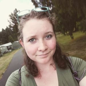 Meet your Posher, Kristen